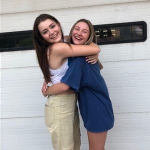 Meet your Posher, Corinne